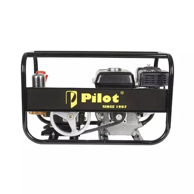 Pilot HTP 22 , 7.5 HP Petrol Engine Sprayer with Pump Set for Agricultural and High Pressure Spraying | PL-PS50