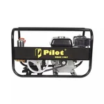 Pilot HTP 22 , 7.5 HP Petrol Engine Sprayer with Pump Set for Agricultural and High Pressure Spraying | PL-PS50