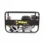 Pilot HTP 22 , 7.5 HP Petrol Engine Sprayer with Pump Set for Agricultural and High Pressure Spraying | PL-PS50