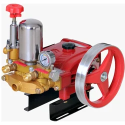 Alap HTP 22 Pump, for Agricultural Spraying, High Pressure Cleaning & Car Washing | ATP-22