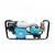 Agrimate HTP-22 Pump With 6.5 Hp Petrol Engine With 2 Lance For Spraying | AM22K+AM168F