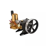 Pilot HTP 30 , 3 - 5 HP Power Sprayer Pump Golden Color for Agricultural Spraying and High Pressure Cleaning | PL-HTP80