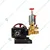 Pilot HTP 30 , 5-7.5 HP Power Sprayer Pump with 4 Plunger for Agricultural and High Pressure Spraying | PL-HTP120
