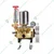 Pilot HTP 30 , 3 - 5 HP  Power Sprayer Pump Ripped Body for Agricultural Spraying and High Pressure Cleaning | PL-HTP75