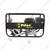 Pilot HTP 30 , 7.5 HP Petrol Engine Sprayer with Pump Set for Agricultural and High Pressure Spraying | PL-PS75