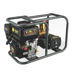 Pad Corp HTP 30 Pump Set with 7.5 HP Petrol Engine for Agriculture, Other Industrial & Commercial Purpose