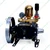 PAD CORP HTP 30 Tractor Mounted Agricultural HTP Sprayer, Suitable For 3 HP Motor or 6.5 HP Petrol Engine