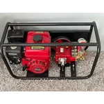 XLNT HTP-30, Triple Pistons High Pressure Pump With 1.5 Hp Engine | XTHTPGE 003-30