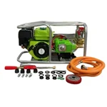 Jeevan Gold Premium HTP 30 with 6.5 HP Engine | Suitable for High Pressure Spraying