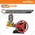 Neptune HTP-45 (Gold Plus), 20-45 Bar HTP Spray Pump Without Motor For Cleaning & Agricultural Spray