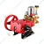Heavy Duty HTP-50 High Pressure Triple Pistons HTP Sprayer Pump For Cleaning & Agricultural Spray