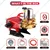 Heavy Duty HTP-50 High Pressure Triple Pistons HTP Sprayer Pump For Cleaning & Agricultural Spray