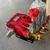 Heavy Duty HTP-50 High Pressure Triple Pistons HTP Sprayer Pump For Cleaning & Agricultural Spray