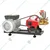 Heavy Duty Triple Piston HTP 50 Pump Set With 3 HP Copper Winding Motor, 15 Meter Hose Pipe & Spray Gun