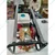 Heavy Duty HTP-70 Trolley Stretcher Set With 6.5 Hp Petrol Engine