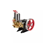 Pilot HTP 80 , 3 - 7 HP Power Sprayer Pump Ripped Body for Agricultural Spraying and High Pressure Cleaning | PL-HTP100