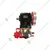 Pilot HTP 80 , 3 - 7 HP Power Sprayer Pump Ripped Body for Agricultural Spraying and High Pressure Cleaning | PL-HTP100