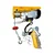 HT PA 1000 Mini Electric Hoist With 2.5 HP 100% Copper Winding Motor, 30 Meter & 6 mm Wire Rope