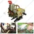 Kisankraft HTP Sprayer KK-18CI3, With Heavy Duty Cast Iron Body , For Cleaning & Agricultural Spray