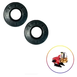HTP Sprayer Pump  OIL Seal (25-52-8) | Set of 20PCS
