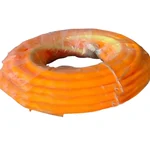 50 Ft HTP Pipe For Milking Machine