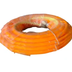 50 Ft HTP Pipe For Milking Machine