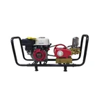 HTP Power Sprayer AM-22 with HONDA GX-80 Engine For Agriculture, Industries and Other Uses