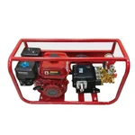 FLYMAX 4-stroke HTP -70 Pump With 5 HP Engine | PMX -70 