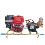 BSC 4-Stroke , 212cc HTP Pump With 7.5HP Engine | BSC-GHTP-170F