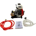 GT Shakti GTG-PS-22, 4 Stroke 98 CC Mini HTP Pump Set of 22 LPM Pump