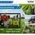 Natraj HTP Pump With Petrol Engine With 6 Month Warranty  | AS 540WE 