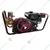 Natraj HTP Pump With Petrol Engine With 6 Month Warranty | AS 545WE 