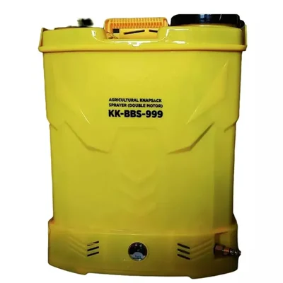 Kisankraft KKBBS 999 Battery Sprayer for Agriculture, Industries and Other uses