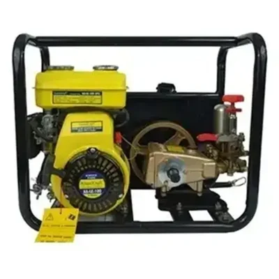 Kisankraft KK-PSP-15 HTP Power Sprayer for Agriculture, Industries and Other uses