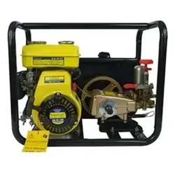 Kisankraft KK-PSP-15 HTP Power Sprayer for Agriculture, Industries and Other uses