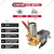 Really RAPL-PS-A80, HTP-80 Pump for Agricultural Spraying, High Pressure Cleaning & Car Washing