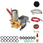Really RAPL-PS-A80, HTP-80 Pump for Agricultural Spraying, High Pressure Cleaning & Car Washing