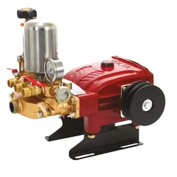 Heavy Duty Tractor Mounted HTP-150 Sprayer Suitable For All Types of Heavy Agriculture Use 