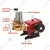 Heavy Duty Tractor Mounted HTP-150 Sprayer Suitable For All Types of Heavy Agriculture Use 
