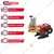 Heavy Duty Tractor Mounted HTP-150 Sprayer Suitable For All Types of Heavy Agriculture Use 