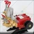 Heavy Duty Tractor Mounted HTP-150 Sprayer Suitable For All Types of Heavy Agriculture Use 