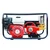 Sharp Garuda 196 CC 6.5HP 4 Stroke High Pressure HTP Sprayer Pump for Agriculture, Other Industrial & Commercial Purpose