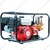 Sharp Garuda 196 CC 6.5HP 4 Stroke High Pressure HTP Sprayer Pump for Agriculture, Other Industrial & Commercial Purpose