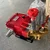 Bharat Sarathi HTP-85 High Pressure Triple Pistons HTP Sprayer Pump For Cleaning & Agricultural Spray