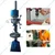 Hukums 19 mm (3/4 inch) Vertical Bench Drill Machine Without Motor