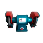 Hukums 10-inch 1 HP Motorised Bench Grinder With Wheel (1 Year Warranty)