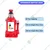 Hukums 25 Ton Capacity Hydraulic Bottle Jack for Hatchback Cars, Compact SUVs, Mini Truck, Tractor - 360 mm Maximum Lifting Height
