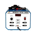 Hukums 2A-12V Two-wheeler Battery Charger (MX-10+)