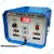 Hukums 2A-12V Two-wheeler Battery Charger with 1 Year Warranty (MX-10+)