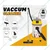 Hukums 45 L Wet and Dry Vacuum Cleaner with 1800 W Copper Winding Motor, 1 Year Warranty